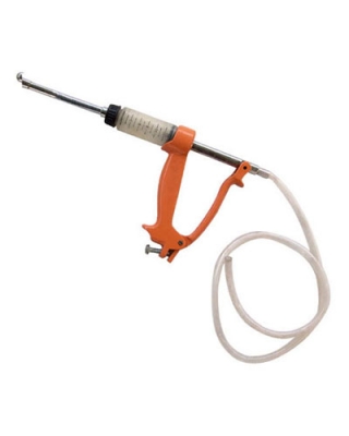 Syringes, Needles & Accessories